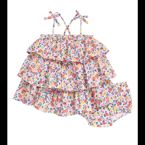 Tucker & Tate infant Dress set - Picture 1 of 3
